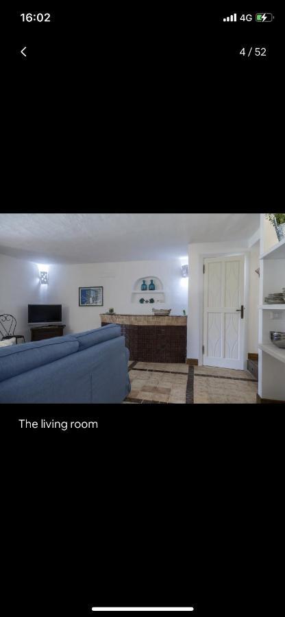 Fuli Apartament